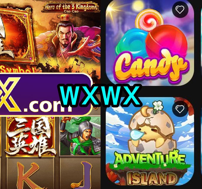 wxwx.com
